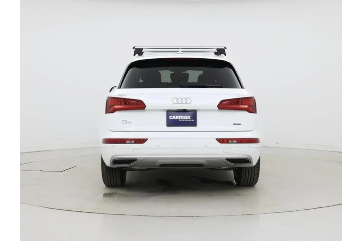 $23998 : Audi Q5 2019 AWD quattro Pre image 6