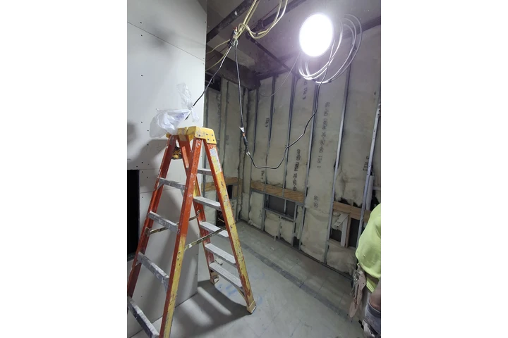 GP. Drywall image 1