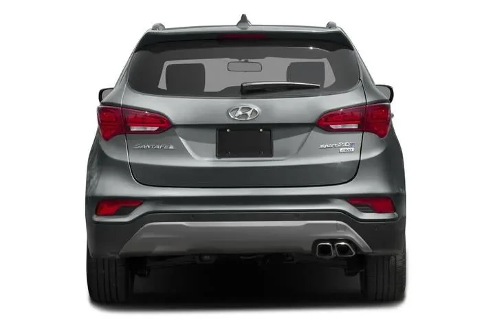 $16450 : Hyundai SANTA FE Sport 2017 image 5