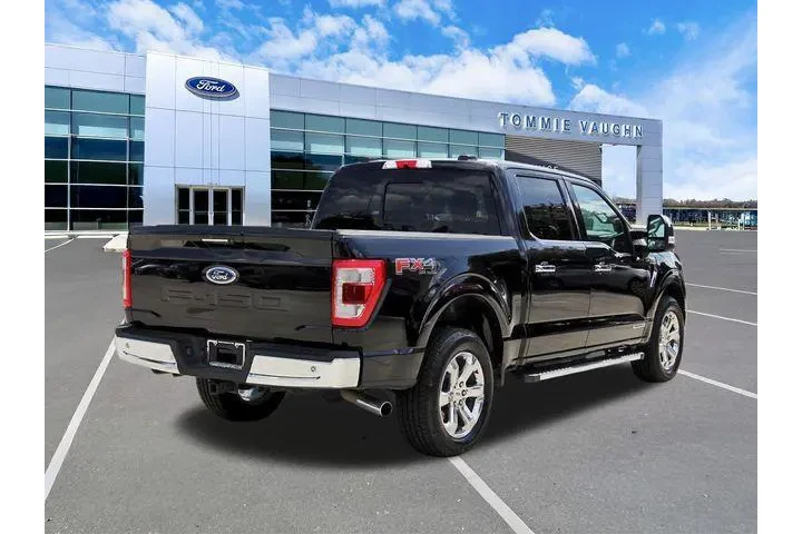 $35500 : Ford F-150 2021 4x4 XL 4dr S image 4