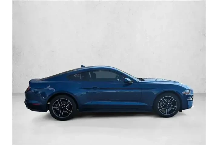 $23892 : Ford Mustang 2022 EcoBoost 2 image 4