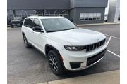 Jeep Grand Cherokee L 2024 4