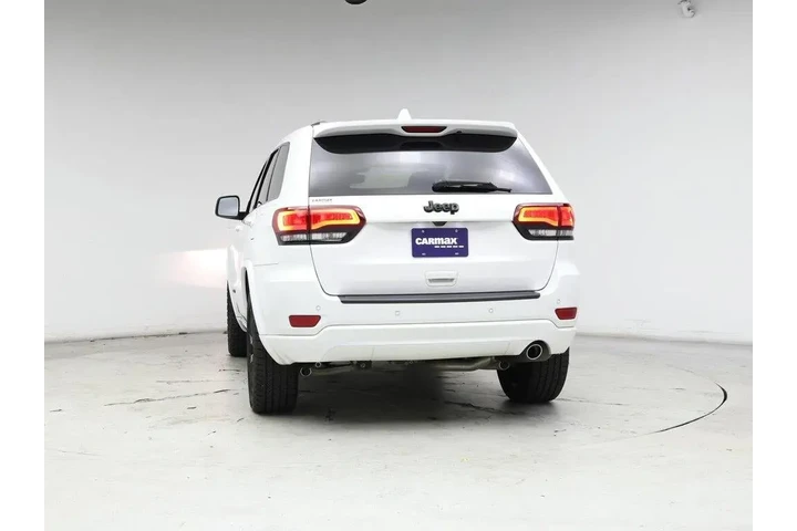 $24998 : Jeep Grand Cherokee 2019 4x2 image 6