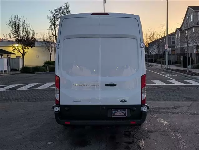 $27988 : 2017 Transit Van T-350 DRW Hi image 7