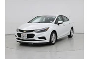 $13599 : Chevrolet Cruze 2017 LT Auto thumbnail