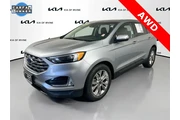 $23499 : Ford Edge 2024 AWD Titanium thumbnail
