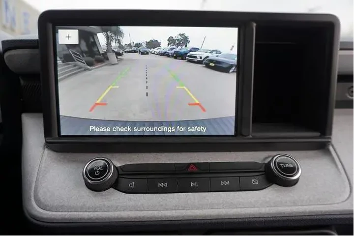 $24988 : Ford Maverick 2023 XL 4dr Su image 9