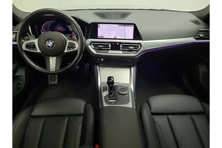 $38998 : BMW 4 Series 2022 430i Gran image 9