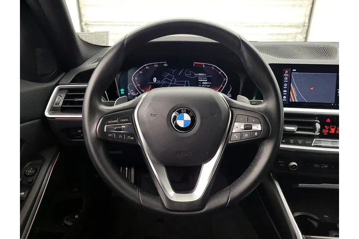 $21998 : BMW 3 Series 2019 330i 4dr S image 10