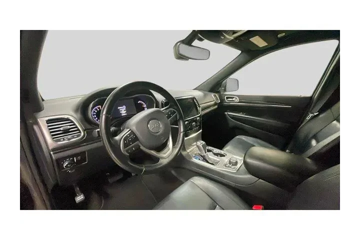 $15993 : Jeep Grand Cherokee 2020 4x4 image 10