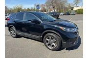 $17995 : Honda CR-V 2018 AWD EX 4dr S thumbnail