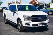 $32995 : Ford F-150 2020 4x4 XLT 4dr thumbnail