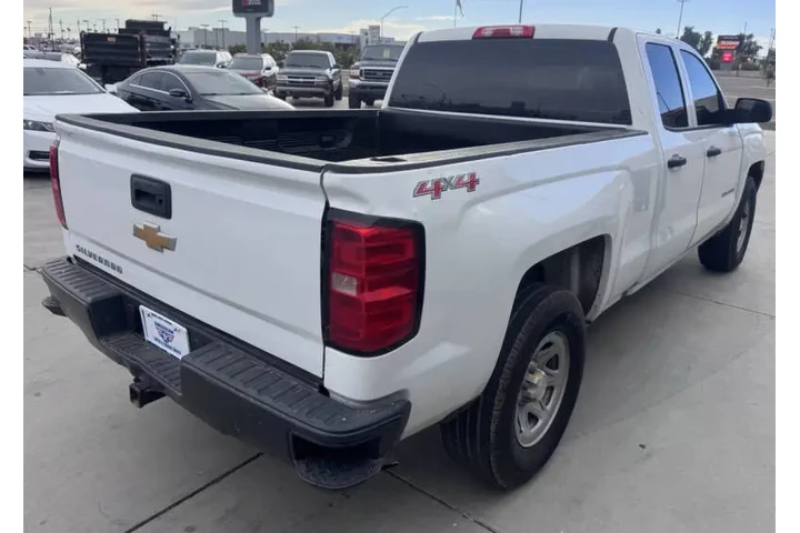 $19995 : 2017 Silverado 1500 Work Truck image 3