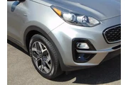 $20654 : Kia Sportage 2020 AWD EX 4dr thumbnail