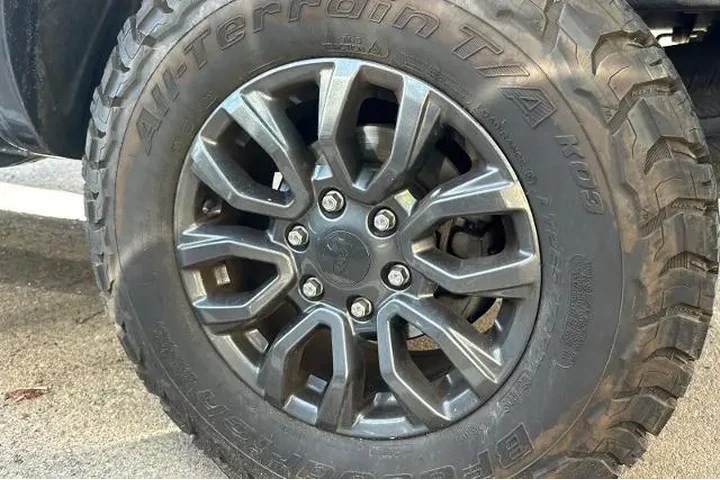 $29995 : Ford Ranger 2020 4x2 XLT 4dr image 6