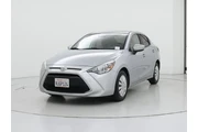 $13599 : Toyota Yaris 2019 LE 4dr Sed thumbnail