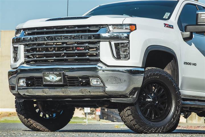 $59999 : 2023 Silverado 2500HD LTZ image 3