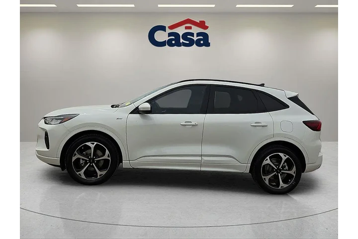 $25995 : Ford Escape 2023 AWD ST-Line image 5