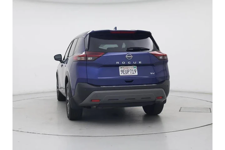 $21998 : Nissan Rogue 2023 SV 4dr Cro image 6