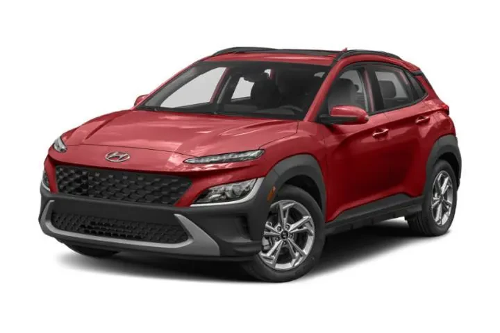 $19982 : Hyundai KONA 2022 AWD SEL 4d image 1