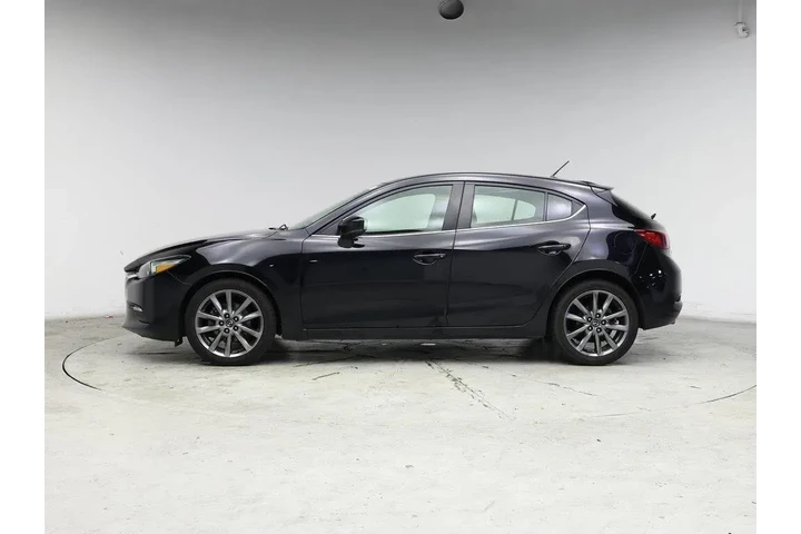 $16998 : Mazda Mazda3 2018 Touring 4d image 3