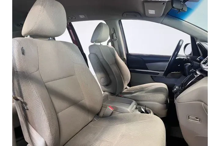 $18441 : Honda Odyssey 2016 EX 4dr Mi image 10