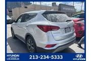 $23044 : Hyundai SANTA FE Sport 2018 thumbnail
