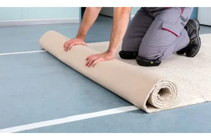 JUNIORS CARPET CLEANING image 5