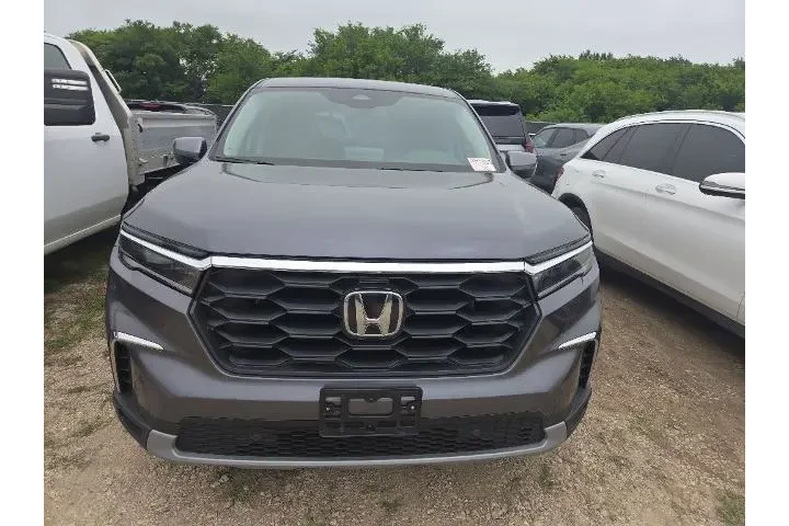 $39644 : Honda Pilot 2025 EX-L 4dr SU image 7