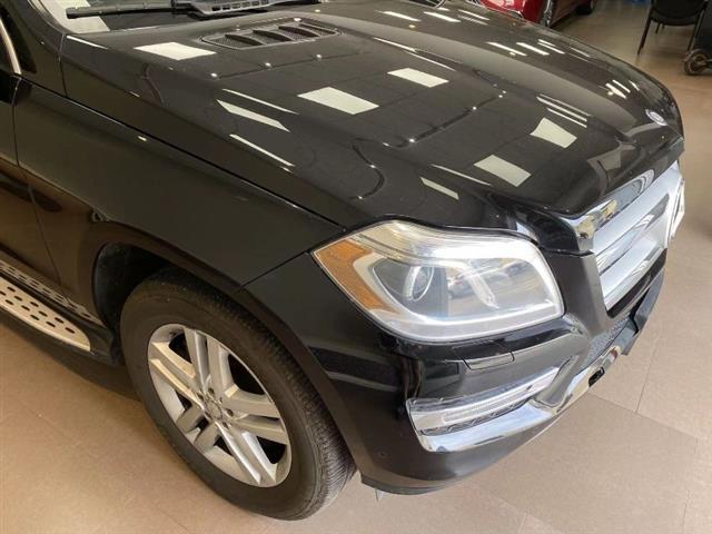 $23999 : Used 2013 GL-Class 4MATIC 4dr image 4