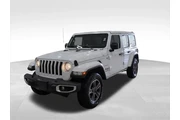 $34650 : Jeep Wrangler 2023 4x4 Sahar thumbnail