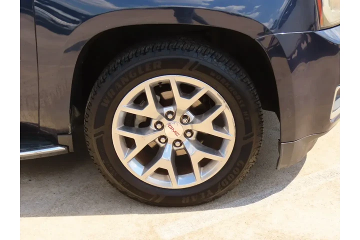 $19999 : GMC Yukon 2017 4x2 SLT 4dr S image 9