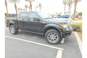 Ford F-150 2011 4x4 Harley-D en Las Vegas