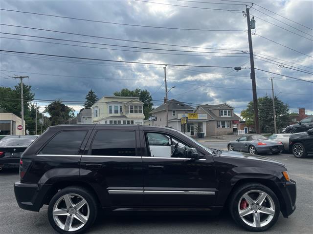 $13900 : 2006 Grand Cherokee image 8