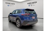 $18289 : Nissan Rogue 2021 SV 4dr Cro thumbnail