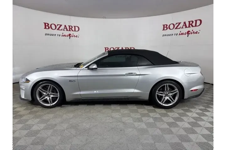 $32500 : Ford Mustang 2018 GT Premium image 5