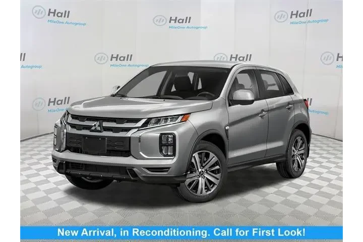 $18800 : Mitsubishi Outlander Sport 2 image 1