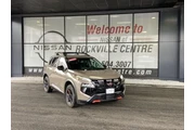 Nissan Rogue 2025 AWD Rock C en Long Island