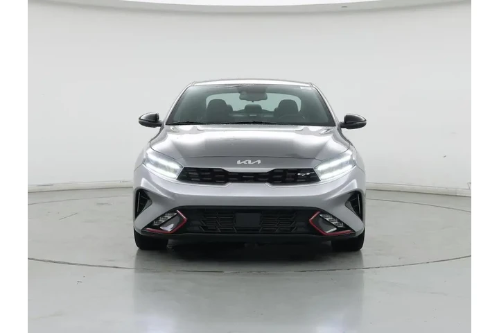 $22998 : Kia Forte 2023 GT 4dr Sedan image 5
