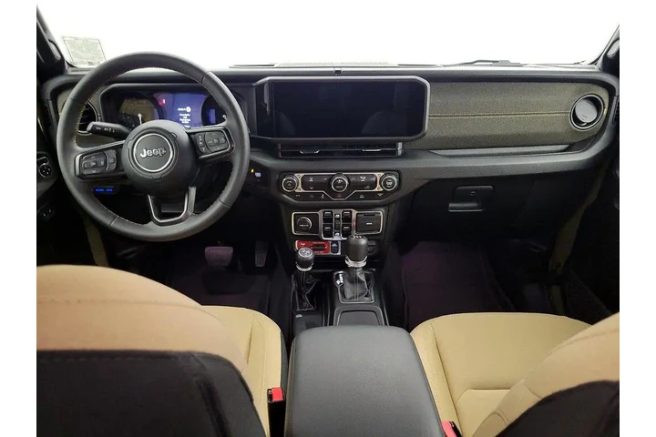 $39998 : Jeep Wrangler 2025 4x4 Willy image 9