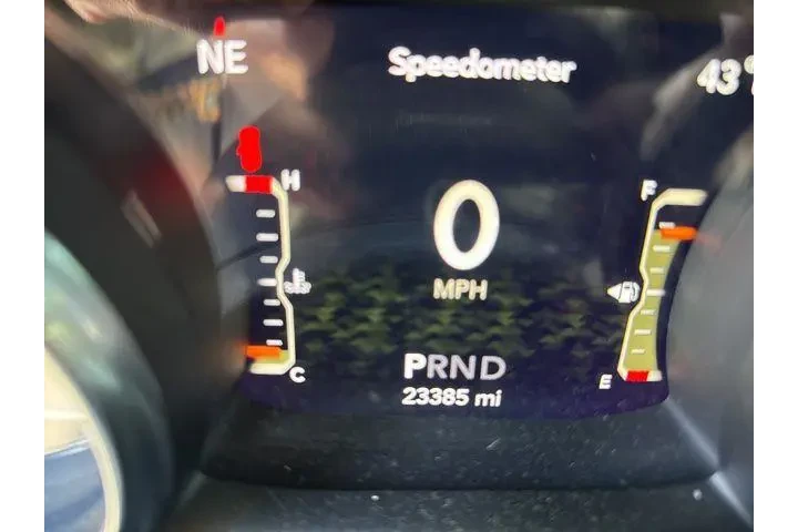 $37611 : Jeep Wrangler Unlimited 2022 image 2