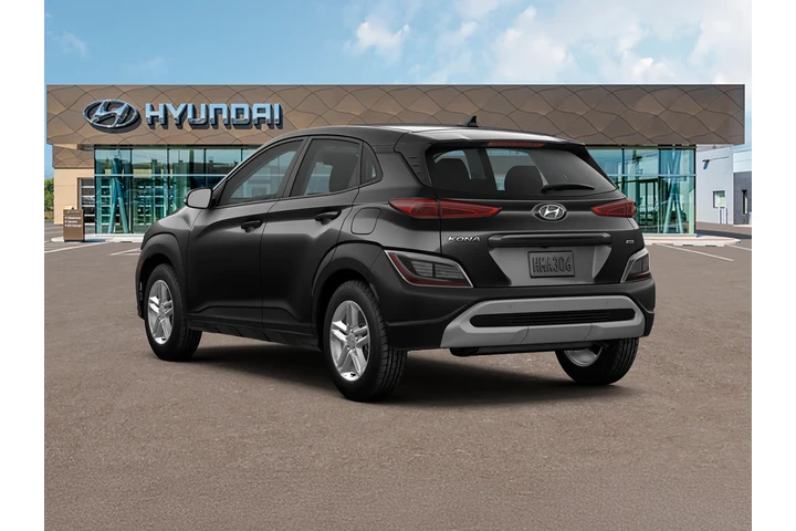 $17988 : Hyundai KONA 2023 AWD SE 4dr image 5