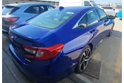 $22400 : Honda Accord 2018 Sport 4dr thumbnail