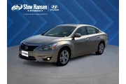 $11678 : Nissan Altima 2013 2.5 SL 4d thumbnail