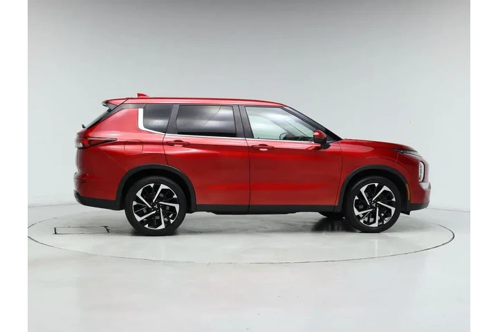 $20998 : Mitsubishi Outlander 2022 ES image 7