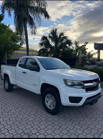 $12000 : Chevrolet Colorado image 7