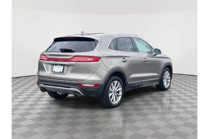 $16990 : Lincoln MKC 2019 AWD Select image 7