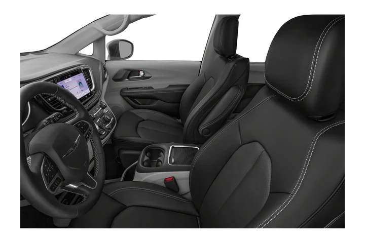 $26488 : 2023 Pacifica Limited FWD image 6