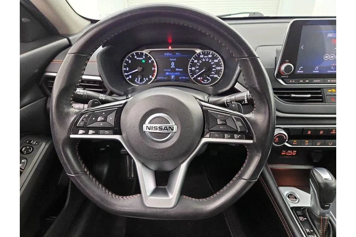 $19998 : Nissan Altima 2021 2.5 SR 4d image 10