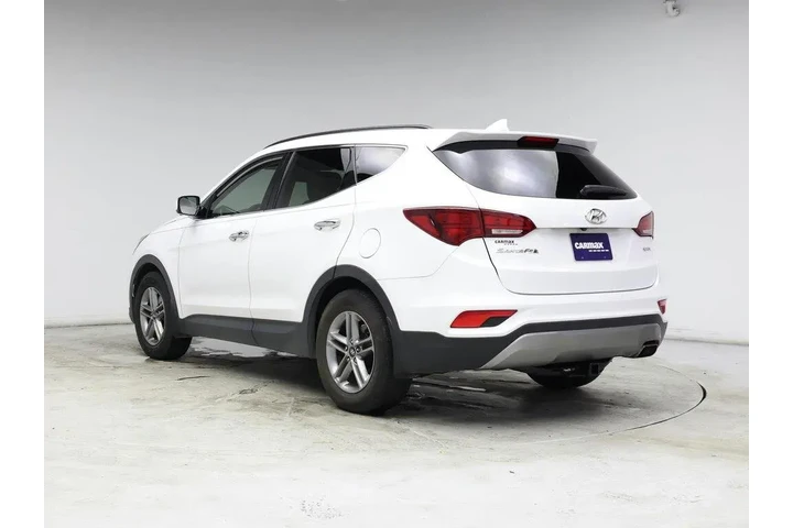 $15998 : Hyundai SANTA FE Sport 2017 image 2